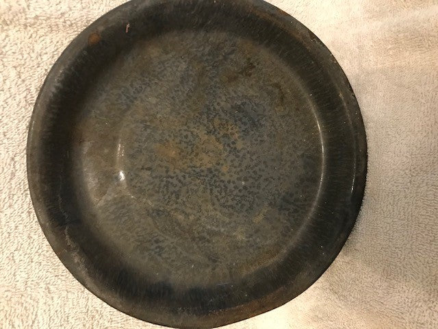 Vintage Pie Pan (#499)