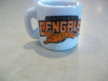 NFL Mini Coffee Cups 2