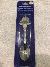 Vintage Souvenir Spoons  (34-44)  #1197-1207