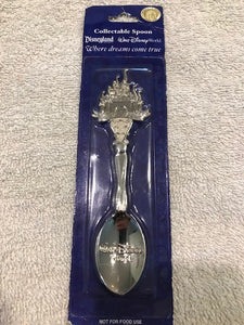 Vintage Souvenir Spoons  (34-44)  #1197-1207