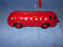 Vintage Texaco 19340 Diamond Tanker Bank #2043