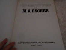 The Graphic Work of M. C. Escher (25)