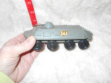 Vintage 1:43 Russian Tank (344) 6TP-60N6