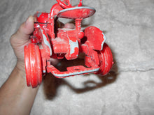 Vintage ERTL Tractor #2039
