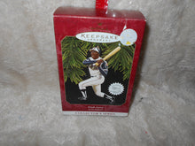 Hallmark Hank Aaron Ornament (#29)