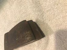 Antique Cast Iron Mold  #1058