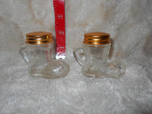 Vintage Salt & Pepper Holders 3