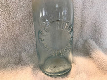 Antique Ed Brooks Bottle  #838