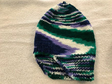 VT Handmade Character Hats 4T