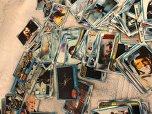 Vintage Set of 105 Star Wars Cards 1977 (#511)