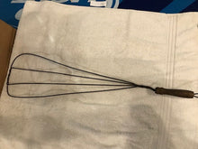 Vintage Rug Beater (#526)