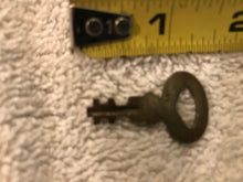 Antique/Vintage Keys (#529)