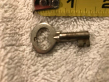 Antique/Vintage Keys (#529)