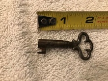 Antique/Vintage Keys (#529)