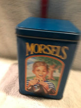 Vintage Nestle Toll House Tin (#429)