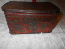 Vintage  Union Leader Cut Plug Tin (20)