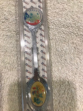 Vintage Souvenir Spoons  (34-44)  #1197-1207