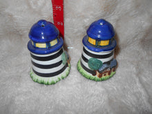 Vintage Salt & Pepper Holders 6