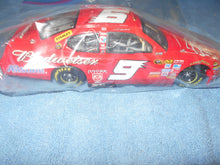 NASCAR Die Cast Cars 8 1/2" x 2"