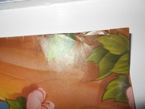 Vintage Poster 1988 Bambi Poster (503)