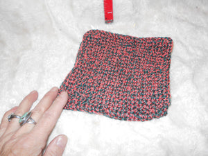 VT Handmade  Wash Cloths