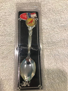 Vintage Souvenir Spoons  (34-44)  #1197-1207