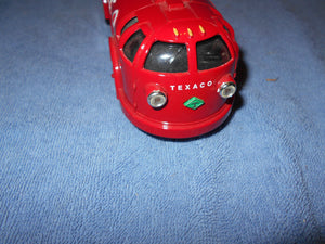 Vintage Texaco 19340 Diamond Tanker Bank #2043