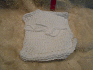 VT Handmade  Wash Cloths