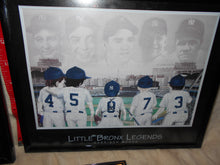 3 Yankee Pictures Framed (#11)