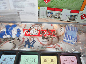 New York Yankees Monopoly Game (#12)