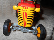Vintage Kovap Fetor Traktor #2046