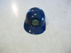 MLB Mini Plastic Baseball Batting Helmet 2