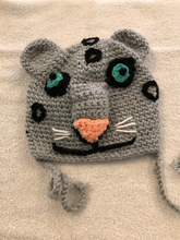 VT Handmade Character Hats