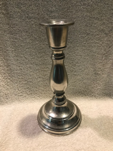 Vintage Woodbury Pewter Candle Holder (#85)