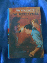 5 Hardy Boy Books (30)