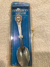 Vintage Souvenir Spoons  (34-44)  #1197-1207