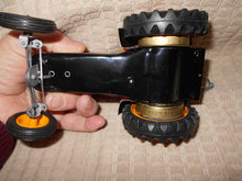 Vintage Kovap Fetor Traktor #2046