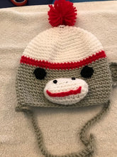 VT Handmade Character Hats