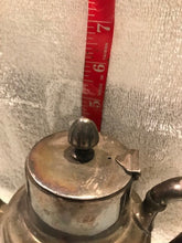 Vintage Small Gorham Teapot (#468)