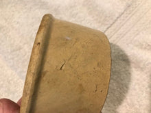 Antique Beige Crock  #1144