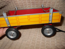 Vintage Kovap Fetor Traktor #2046