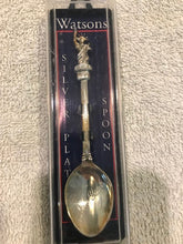 Vintage Souvenir Spoons In Case  (45-55)  #1208-1218