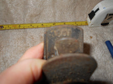 Vintage Set of 3 Woodworking Planes (#623)