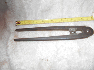 Vintage Pliers (?) Crimpers #55