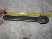 Vintage Iron (?) Hex Wrench #61a