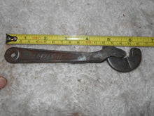 Vintage Heller Master Wrench 2 #52