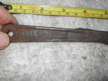 Vintage Heller Master Wrench 2 #52