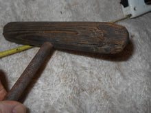 Vintage Hay Hook (#616)