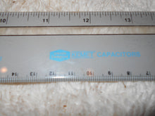 Vintage Set of 3 Rulers (Advertising) #33