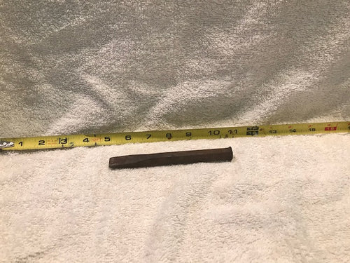 Antique/Vintage Cold Chisel (36)